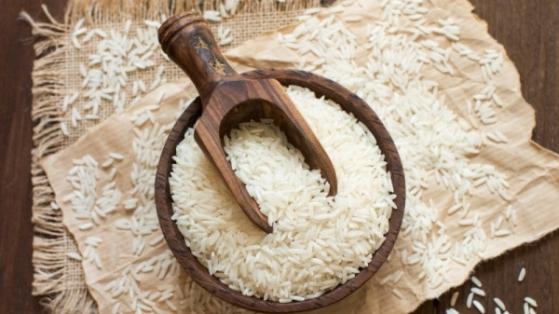 Giá lúa gạo hôm nay 17/2: Chững lại