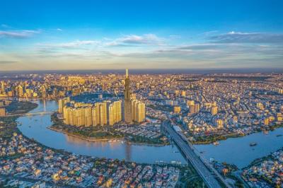 Vùng đất mở luống, gieo hạt
