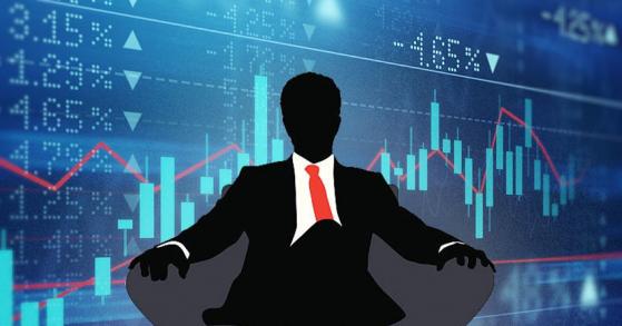 Chủ tịch công ty chứng khoán từ chức