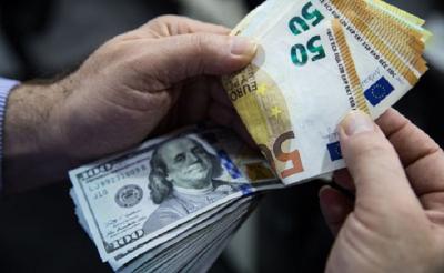 Đồng euro sẽ thay thế đồng USD trở thành tài sản an toàn?
