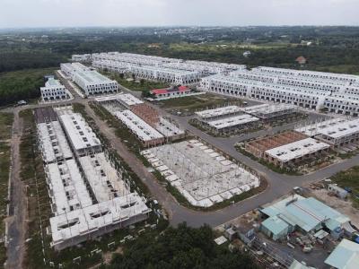 Vụ án khu dân cư Tân Thịnh của LDG: Hơn 320 khách hàng mong muốn được tiếp tục nhận nhà