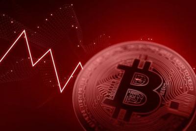 Bitcoin rớt ngưỡng 29,000 USD, nhiều đồng tiền giảm 30-40% trong tuần qua