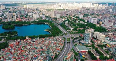 Một quận của Hà Nội sắp đấu giá nhiều thửa đất, giá khởi điểm từ 12 tỷ đồng