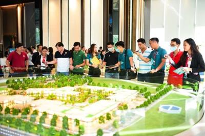 Dự kiến mức thu lệ phí cấp Chứng chỉ hành nghề môi giới bất động sản 300,000 đồng/chứng chỉ