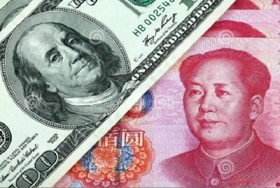 Tỷ giá ngày 9/12: Đồng USD và nhân dân tệ cùng giảm giá