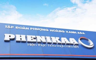 Phenikaa Group của ông Hồ Xuân Năng lãi tăng trở lại sau một năm tích cực phát hành trái phiếu
