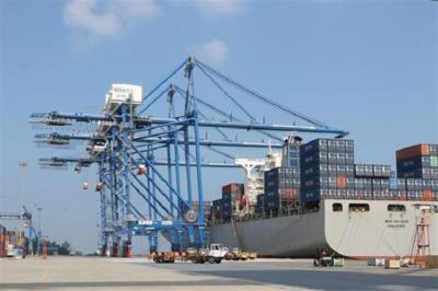 Hàn Quốc mở tuyến vận tải biển mới thường xuyên đến cảng Hải Phòng