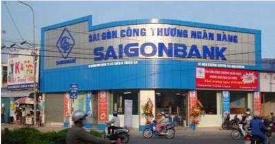 Saigonbank vượt 25% kế hoạch lãi trước thuế năm 2022