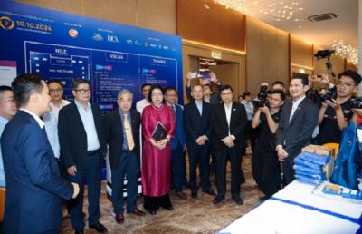 Sacombank đẩy mạnh chuyển đổi số, góp phần tạo động lực tăng trưởng mới cho TPHCM 
