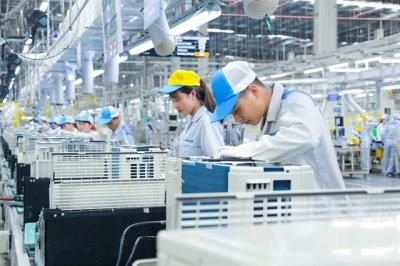Chuyển đổi số phải "bứt tốc" để đạt mục tiêu tăng trưởng 2025