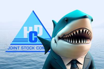 HCD đón cổ đông lớn là nhà đầu tư "cá mập" trên sàn chứng khoán
