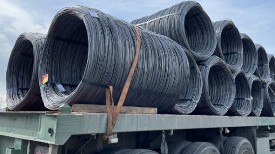 Giá thép hôm nay 10/2: Giá thép tăng, kỳ vọng hồi phục nhờ bất động sản