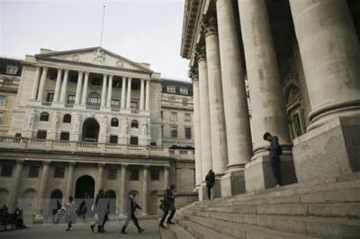 Ba ngân hàng trung ương lớn sẽ thông báo về chính sách lãi suất
