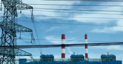 Đề xuất bỏ 5 dự án điện than khỏi Quy hoạch điện 8