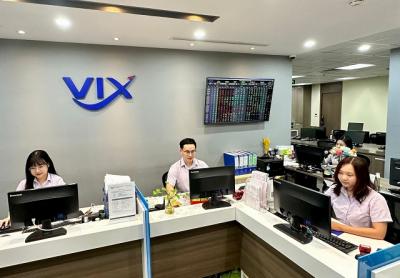 Chứng khoán VIX trở thành cổ đông lớn của Viglacera Tiên Sơn