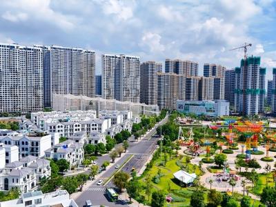 Nhiều chủ đầu tư qua giai đoạn tái cấu trúc, nửa cuối 2025 dự kiến có thêm 17 ngàn sản phẩm nhà ở