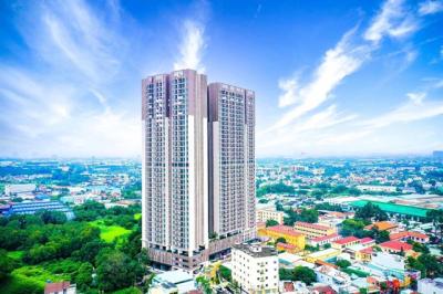 DXG tiệm cận đỉnh 3 năm, nhóm Dragon Capital tranh thủ thoái vốn