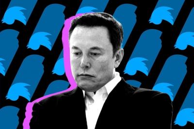 Tỷ phú Elon Musk sắp hầu tòa vì cáo buộc thao túng thị trường