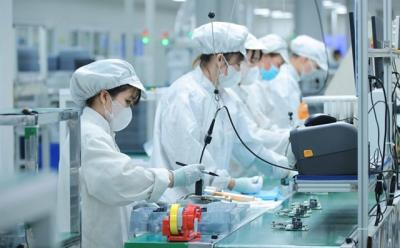 Hoàn thiện thể chế, bảo đảm năng lượng và nhân lực cho ngành bán dẫn
