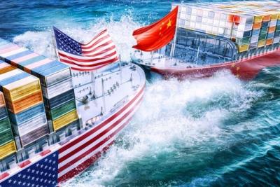 Giữa thương chiến, hành động tiếp theo của Mỹ sẽ ảnh hưởng gì đến thị trường tài chính?