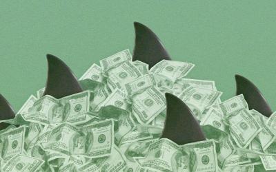 Theo dấu dòng tiền cá mập 11/06: Khối ngoại bán ròng gần 1,900 tỷ đồng, mạnh tay 