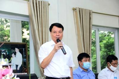 Yên Bái thu hồi dự án 5 ngàn tỷ của ông chủ Trường Đại học Kinh Bắc