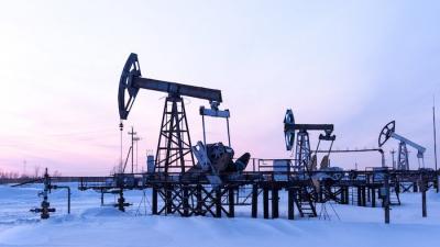 Dầu tăng nhẹ khi Nga cho biết thị trường dầu toàn cầu cân bằng