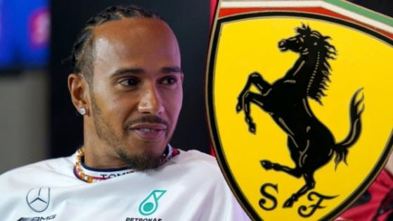 Cổ phiếu Ferrari tăng vọt nhờ chiêu mộ thành công tay đua nổi tiếng Lewis Hamilton