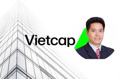 Lãnh đạo Vietcap không bán hết số cổ phiếu đăng ký