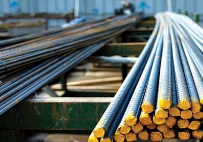 Giá thép xây dựng tăng lần thứ hai trong 10 ngày