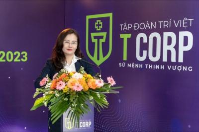 Chủ tịch TVC muốn mua 1.5 triệu cp