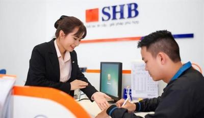 Reuters: SHB đang đàm phán bán 20% cổ phần, định giá 2.2 tỷ USD