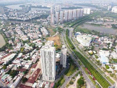 NÓNG: TP HCM áp dụng 3 bảng giá đất
