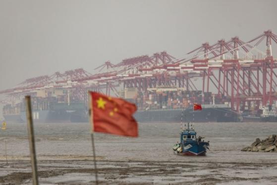 Bloomberg: Trung Quốc đổi chiến lược kinh tế vì bất động sản lao đao, thế giới đối mặt 1 cuộc chiến tranh thương mại mới