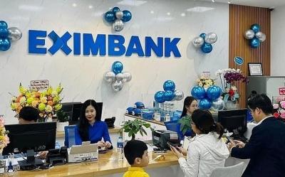 Ngân hàng Nhà nước thanh tra hoạt động Eximbank