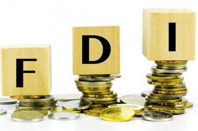Việt Nam thu hút gần 11 tỷ USD vốn FDI trong 4 tháng đầu năm