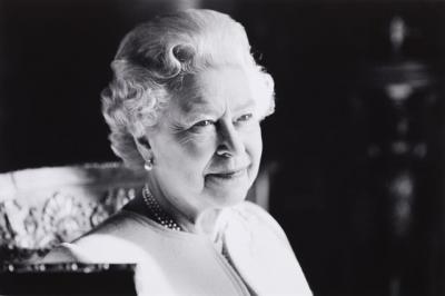 Nữ hoàng Anh Elizabeth II băng hà