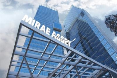 Mirae Asset trở thành nhà cung cấp ETF lớn thứ 12 thế giới, tổng tài sản quản lý đạt 321 tỷ USD