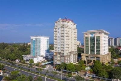 DIG mới bán được 40% cổ phiếu DC4 trong hơn 16.2 triệu cp đăng ký
