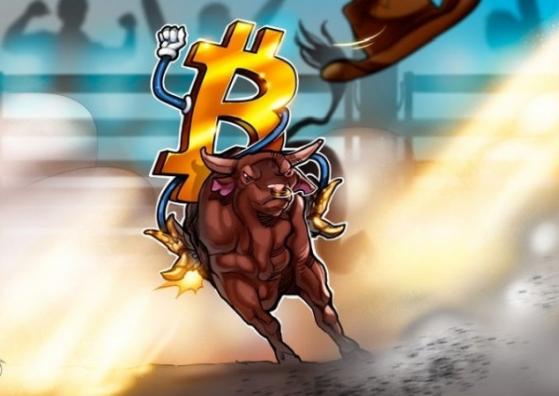 Bitcoin sẽ đạt đỉnh với hơn 200.000USD vào tháng 12 năm nay