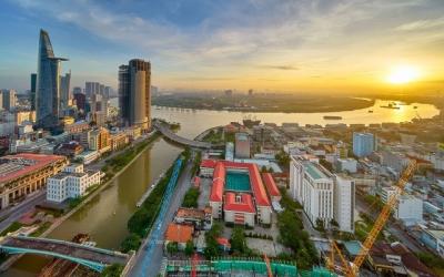 Kinh tế Việt Nam – Sức ép từ bất ổn bên ngoài đến những khó khăn nội tại