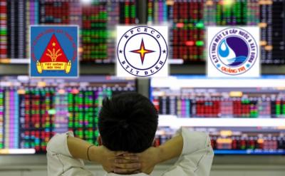 UPCoM tạm biệt 3 doanh nghiệp ngay đầu tháng 7, nhưng cũng đón thêm nhiều cái tên mới