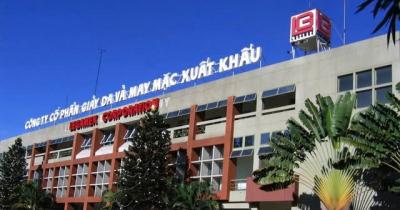 Chủ tịch Legamex muốn bán hết cổ phiếu