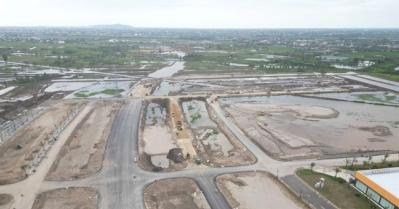 Bất động sản giãn xây là gì, lợi ích ra sao?