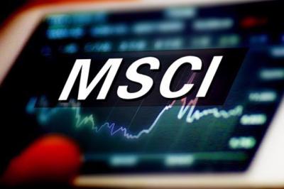 MSCI Frontier Market Index biến động mạnh: 32 mã cổ phiếu Việt được thêm vào danh mục