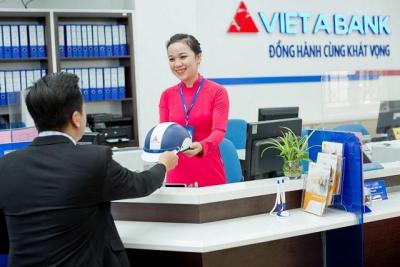 VietABank: Lợi nhuận sau thuế hợp nhất quý 2/2024 tăng 27.98%