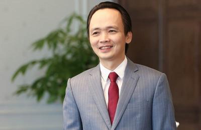 Khởi tố nhiều lãnh đạo FLC, ROS có hành vi đồng phạm, giúp sức tích cực trong vụ án FLC