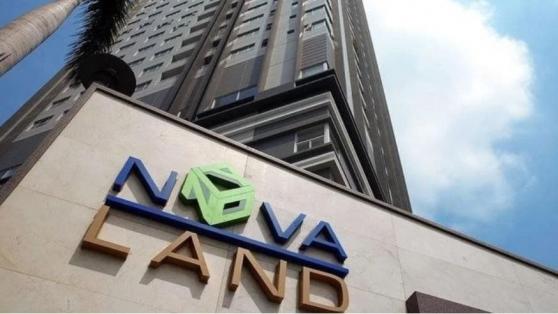 Novaland (NVL): Novagroup và Diamond Properties bán ra 19 triệu cổ phiếu