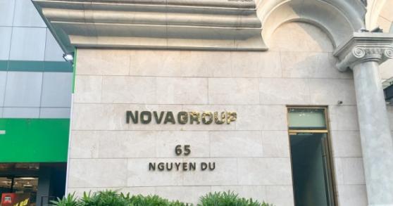 NovaGroup đăng ký bán hơn 26 triệu cổ phiếu Novaland (NVL)