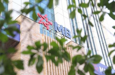 Có bao nhiêu quỹ ngoại nắm hơn 1% vốn MBB?